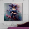 Tableau Toile Art Personal IP-02427