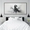 Tableau Toile Art Personal IP-02457
