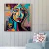 Tableau Toile Art Personal IP-02482