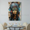 Tableau Toile Art Personal IP-02515