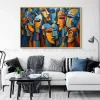 Tableau Toile Art Personal IP-02556