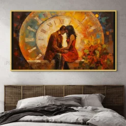 Tableau Toile Art Personal IP-02557