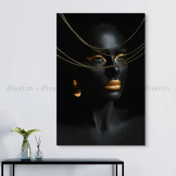 Tableau Toile Art Personal IP-02616