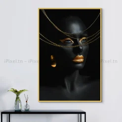 Tableau Toile Art Personal IP-02616