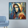 Tableau Toile Art Personal IP-0232