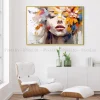 Tableau Toile Art Personal IP-02870