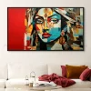 Tableau Toile Art Personal IP-02872