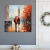 Tableau Toile Art Personal IP-02879