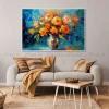 Tableau Toile Art Floral IP-02913