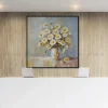 Tableau Toile Art Floral IP-02929