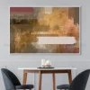 Tableau Toile Art Abstrait IP-02938