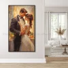 Tableau Toile Art Personal IP-02964