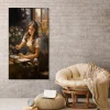 Tableau Toile Art Personal IP-02965