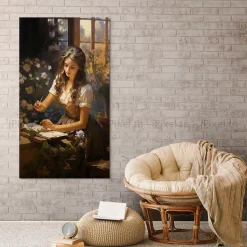 Tableau Toile Art Personal IP-02965