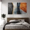 Tableau Toile Art Abstrait IP-02995
