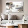 Tableau Toile Art Abstrait IP-03007