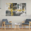 Tableau Toile Art Abstrait IP-03022
