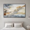 Tableau Toile Art Abstrait IP-03051