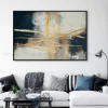 Tableau Toile Art Abstrait IP-03069