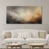 Tableau Toile Art Abstrait IP-03072