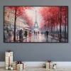 Tableau Toile Art Architecturale IP-03082