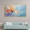 Tableau Toile Art Floral IP-03111