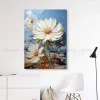 Tableau Toile Art Floral IP-03118
