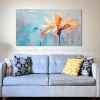 Tableau Toile Art Floral IP-03120