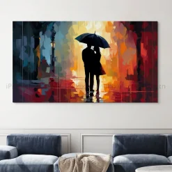 Tableau Toile Art Personal IP-03194