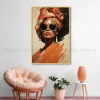 Tableau Toile Art Personal IP-03201