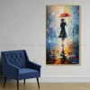 Tableau Toile Art Personal IP-03263