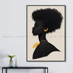 Tableau Toile Art Personal IP-03267