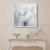 Tableau Toile Art Abstrait IP-03268