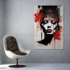 Tableau Toile Art Personal IP-03270