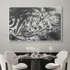 Tableau Toile Art Islamique / Calligraphie IP-03302