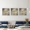 Tableau Toile Art Islamique / Calligraphie IP-03332