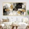 Tableau Toile Art Abstrait IP-01097