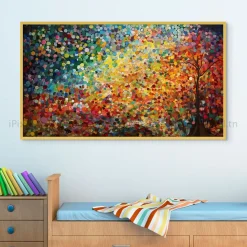 Tableau Toile Art Des Natures IP-01261