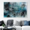 Tableau Toile Art Abstrait IP-01278