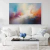 Tableau Toile Art Abstrait IP-01360