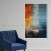 Tableau Toile Art Abstrait IP-01443