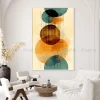 Tableau Toile Art Abstrait IP-01482