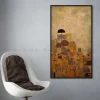 Tableau Toile Art Architecturale IP-01687