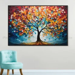 Tableau Toile Art Des Natures - IP-02065