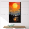 Tableau Toile Art Des Natures IP-02278