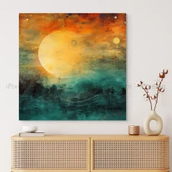 Tableau Toile Art Des Natures IP-02279