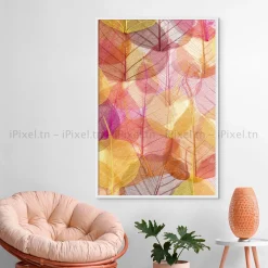 Tableau Toile Art Des Natures IP-02280