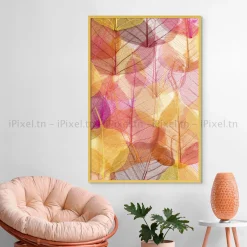 Tableau Toile Art Des Natures IP-02280