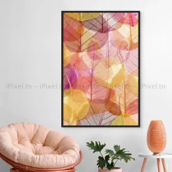 Tableau Toile Art Des Natures IP-02280