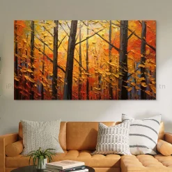 Tableau Toile Art Des Natures IP-02281